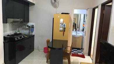 Harga Dibawah Pasarannya Apartemen 2BR 42sqm Siap Huni