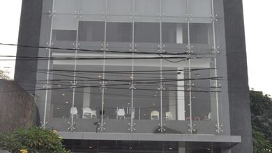 Gedung Siap Pakai Di Fatmawati Raya