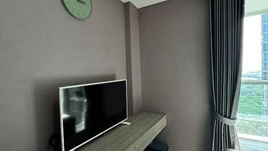 Apartemen Nyaman Dijual Cepat di Pantai Indah Kapuk, Jakarta Utara, Harga Menarik!