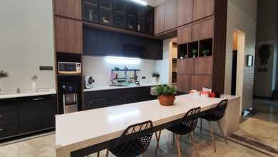 For Sale rumah Mewah di Permata Buana, Jakarta Barat - LT 190m²