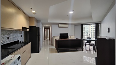Penawaran Menarik Apartemen di Kemayoran, Jakarta Pusat, LB 74m²