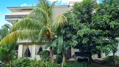 Rumah Area Luxury Alam Sutera, Tangerang - Harga Terbaik 9,5 Miliar