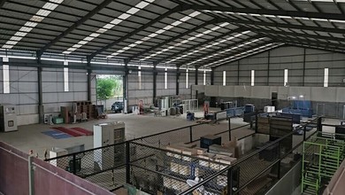 Pabrik Aktif Di Tigaraksa , Tangerang
