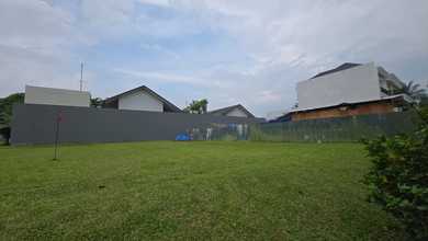 For Sale Tanah Eksklusif di BSD City, Tangerang, LT 627m²