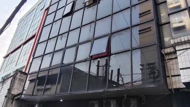 Kost-an Masih Aktif Di Zainul Arifin Gajah Mada