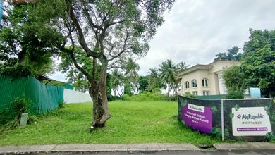 Tanah Elit Dijual di Karawaci, Tangerang, Harga 9,92 Triliun