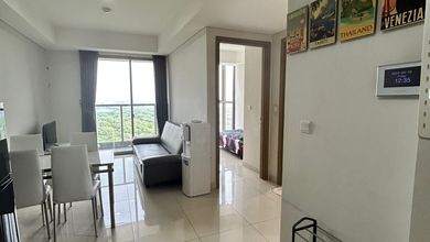 Apartemen Minimalis Lokasi Pantai Indah Kapuk, Jakarta Utara, Harga 1,74 Miliar