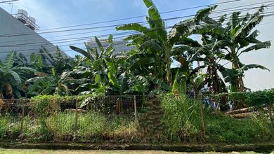 Dijual Tanah Eksklusif di Sunter, Jakarta Utara, LT 432m²