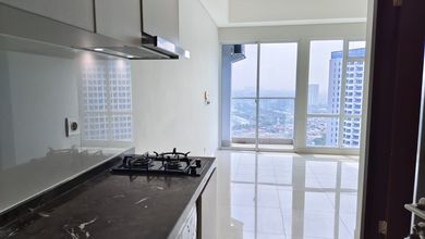 Apartemen Strategis Dijual Cepat di Puri Mansion, Jakarta Barat, Harga Menarik!