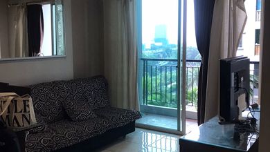 Kesempatan Apartemen Siap Huni di Kelapa Gading, Jakarta Utara, 2 KT