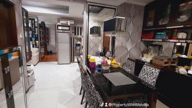 Penawaran Menarik Apartemen di Ancol, Jakarta Utara, LB 132m²