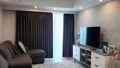 Harga Murah Banget Apartemen 2BR 63sqm Siap Huni
