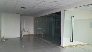 Disewakan Office Goldcoast Pik