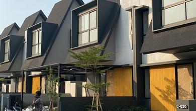 Jual Segera Rumah Mewah di Sawangan, Depok, LT 88 m2