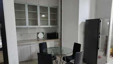 Rumah Sewa dengan Harga Murah Daerah Golf Island