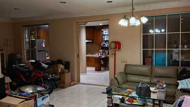 Rumah Siap Huni di Area Lippo Karawaci, Tangerang, LT 144m²