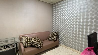 Apartemen Nyaman Dijual Cepat di Kelapa Gading, Jakarta Utara, Harga Menarik!