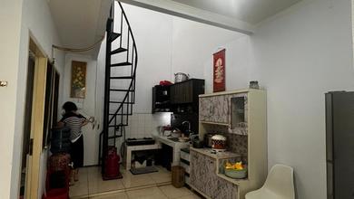 Jual Rumah Siap Tinggal di Karang Tengah, Tangerang, LT 78 m2