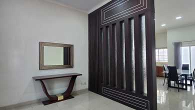 Rumah Sewa Nyaman Lokasi Pantai Indah Kapuk, Jakarta Utara, LB 685m²