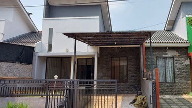 Hunian Idaman di Cimanggis, Depok, 2 KT, Harga 850 Juta