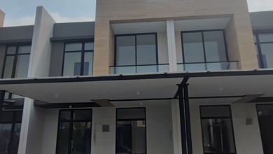 Hunian Favorit di Pantai Indah Kapuk 2, Jakarta Utara, 4 KT, Harga 2,5 Miliar