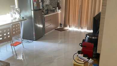 Apartemen Minimalis Lokasi Central Park, Jakarta Barat, Harga 1,4 Miliar