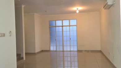 Sewa Rumah Favorit di Pantai Indah Kapuk, Jakarta Utara, Harga Terjangkau