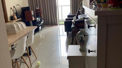 Miliki Apartemen Apartemen Mewah di Taman Anggrek, Jakarta Barat, 3 KT