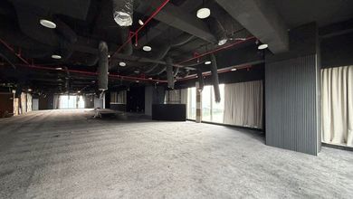 Office Siap Pakai di Gold Coast Pik