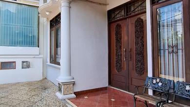 Hunian Prestisius di Kawasan Cipete, Jakarta Selatan, LB 610m², Harga 5,8 Miliar