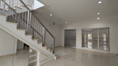 Rumah Minimalis Disewakan di Pantai Indah Kapuk, Jakarta Utara, Harga Ekonomis