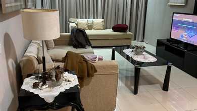Miliki Segera Apartemen di Kemang, Jakarta Selatan, LB 90m²