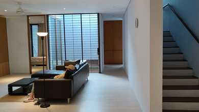 Sewa Rumah Terbaik di Pantai Indah Kapuk, Jakarta Utara, Harga Terjangkau