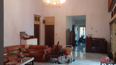 Dijual rumah Premium di Permata Hijau, Jakarta Selatan - LT 851m²