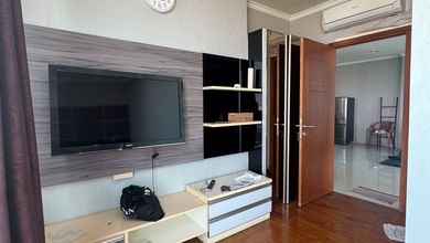 Miliki Segera Apartemen di Ancol, Jakarta Utara, LB 122m²