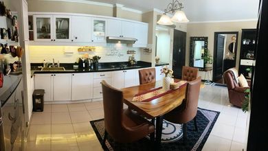 Apartemen Nyaman Dijual Cepat di TB Simatupang, Jakarta Selatan, Harga Menarik!