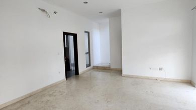 Rumah Sewa Tepat untuk Tinggal dan Kantor di Golf Island, Jakarta Utara