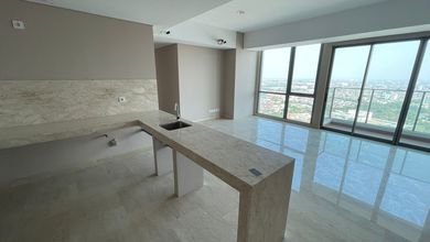 Dijual Apartemen Nyaman di Cempaka Putih, Jakarta Pusat, Luas 131m²