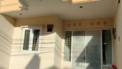 Rumah Modern LT 99 Jual area Sunter, Jakarta Utara