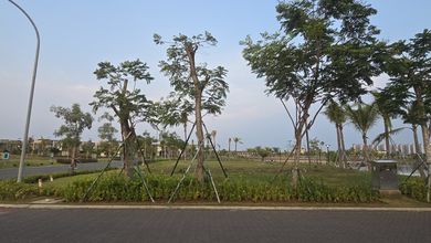 Kavling Prestisius Dijual di Pantai Indah Kapuk 2, Jakarta Utara, Harga 8,75 Triliun