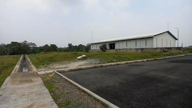 Pabrik Siap Pakai di Kutruk Tigaraksa Tangerang