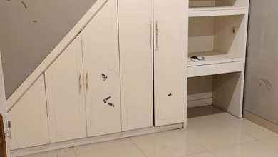 Rumah Siap Huni dengan LT m2 Unfurnished