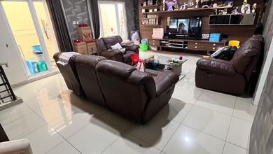 Rumah Elite di Kawasan Ancol, Jakarta Utara, LB 190m², Harga 4,8 Miliar