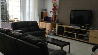 Hunian Elegan di Ancol, Jakarta Utara, 5 Kamar Tidur, LT 342m²