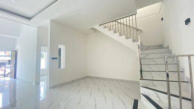 Jual Rumah 165 di Karang Tengah, Tangerang