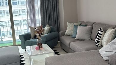 Penawaran Istimewa Apartemen Elit di Sudirman, Jakarta Selatan, Harga Premium