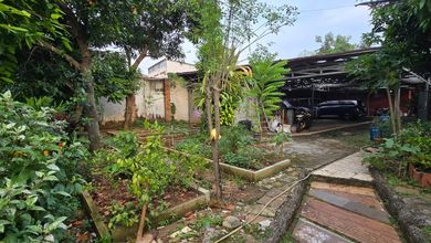 For Sale Tanah Eksklusif di Kalibata, Jakarta Selatan, LT 560m²