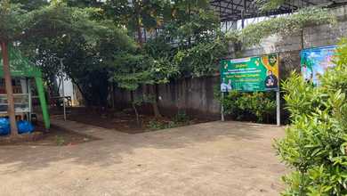 Tanah Ideal untuk Hunian di Cikunir, Bekasi, Luas 184m²