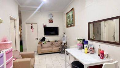 Jual Rumah Eksklusif Luas 96 m2 Kawasan Jurumudi, Tangerang