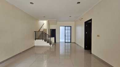 Rumah Sederhana Disewakan di Karang Tengah, Tangerang, Harga Ekonomis